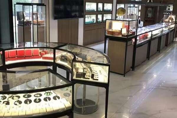 华蓥市奢侈品回收